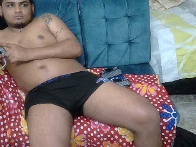 curiousnasty live cam on BongaCams