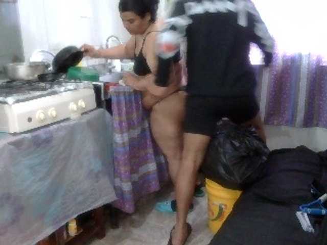 curiousnasty live cam on BongaCams