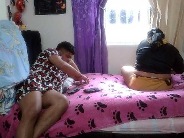 curiousnasty live cam on BongaCams