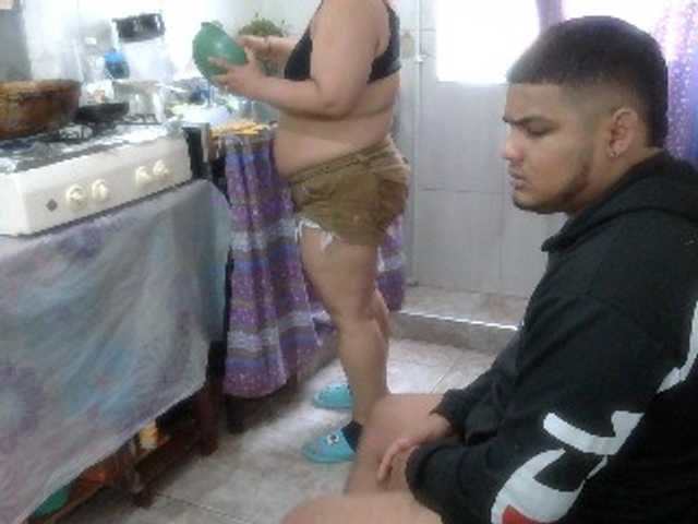 curiousnasty live cam on BongaCams