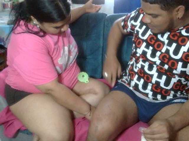 curiousnasty live cam on BongaCams