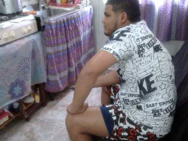 curiousnasty live cam on BongaCams