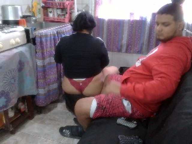 curiousnasty live cam on BongaCams