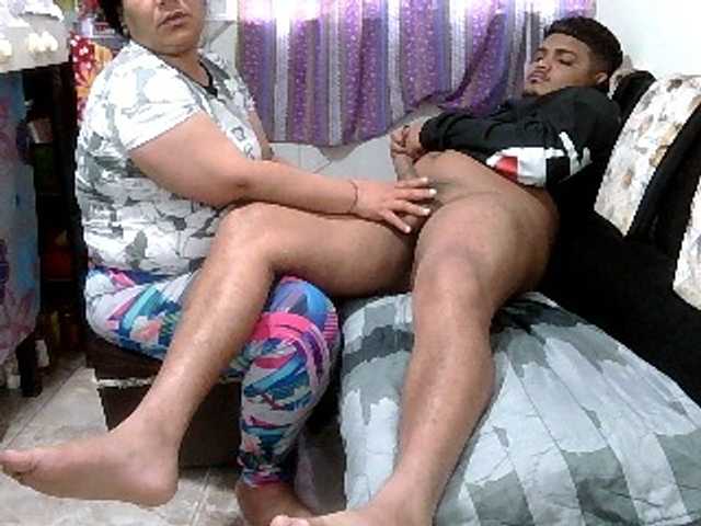 curiousnasty's BongaCams show and profile