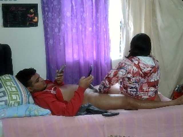 curiousnasty live cam on BongaCams