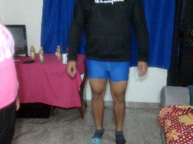 curiousnasty Live Cam on BongaCams