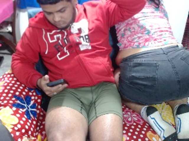 curiousnasty live cam on BongaCams