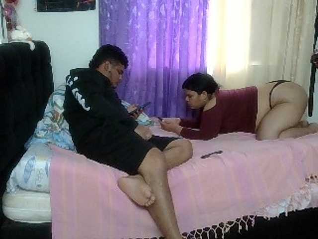 curiousnasty live cam on BongaCams