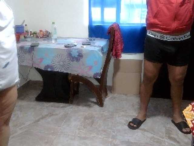 curiousnasty live cam on BongaCams