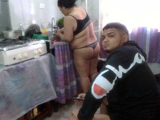 curiousnasty live cam on BongaCams