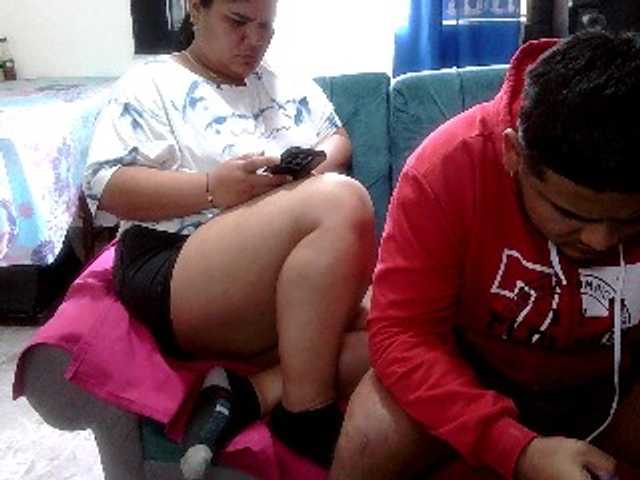 curiousnasty live cam on BongaCams