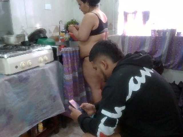curiousnasty live cam on BongaCams