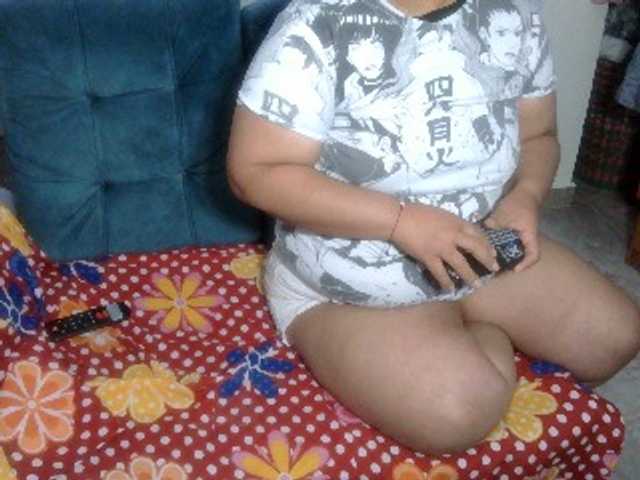 curiousnasty live webcam show