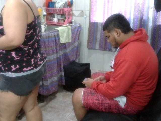 curiousnasty live cam on BongaCams