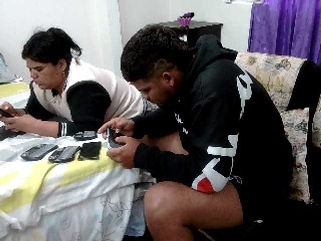 Preview of curiousnasty