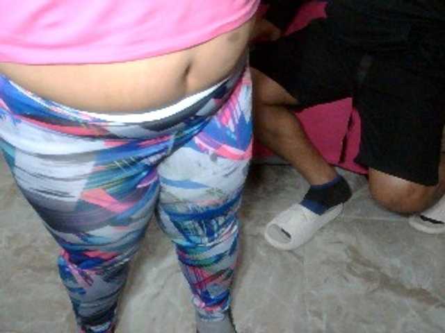 curiousnasty live cam on BongaCams