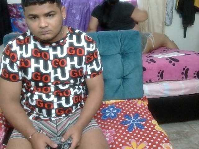 curiousnasty live sex show
