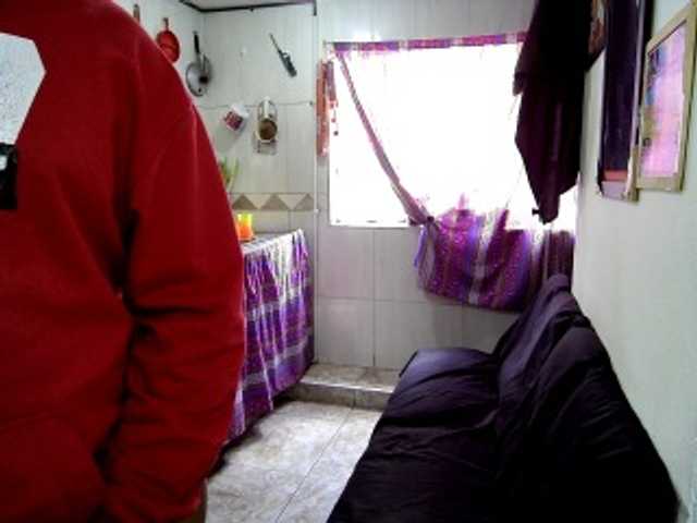 curiousnasty live cam on BongaCams