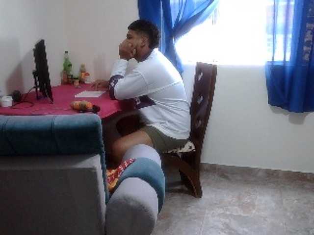curiousnasty live cam on BongaCams