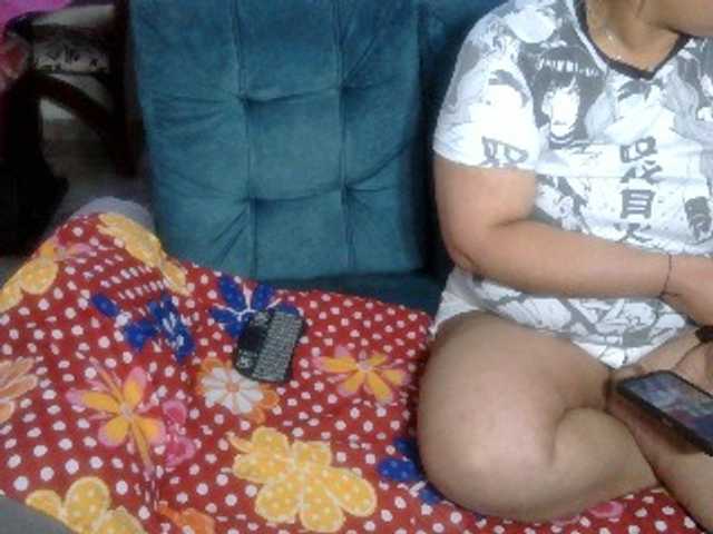 curiousnasty live webcam show