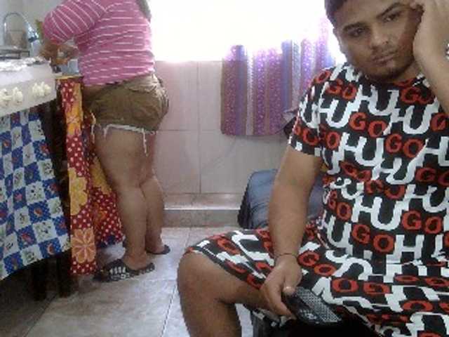 curiousnasty live cam on BongaCams