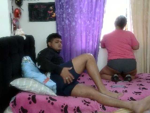 curiousnasty live webcam show