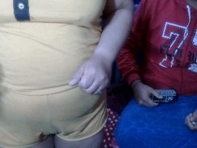 curiousnasty live cam on BongaCams