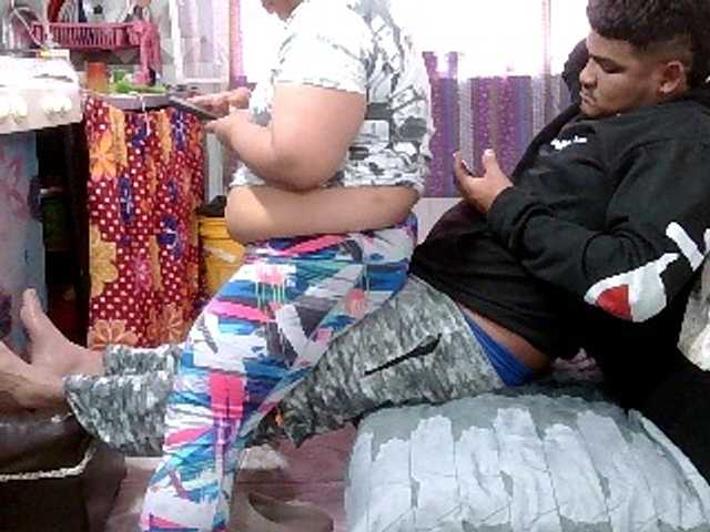 curiousnasty's BongaCams show and profile