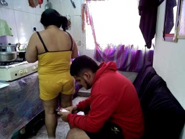 curiousnasty live cam on BongaCams