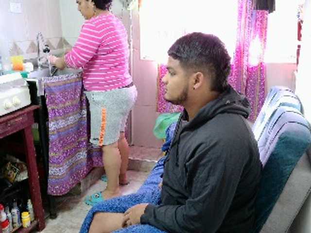 curiousnasty live cam on BongaCams