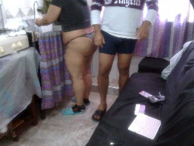 curiousnasty live cam on BongaCams
