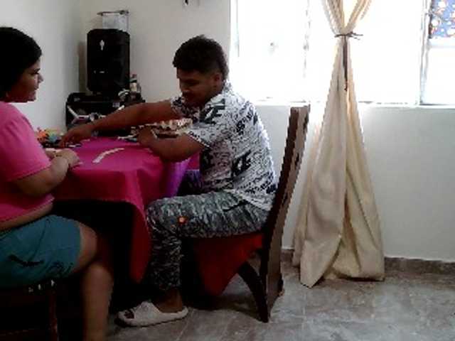 curiousnasty's BongaCams show and profile