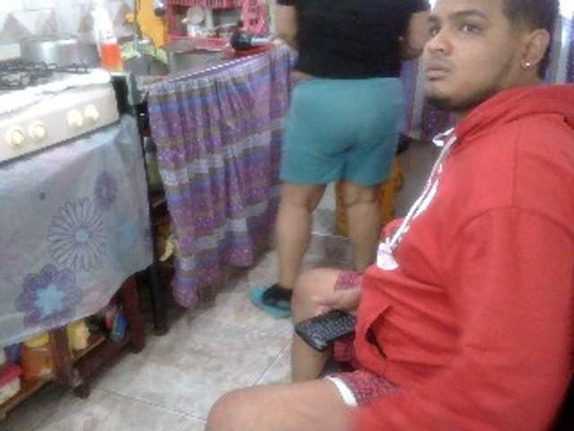 curiousnasty live cam on BongaCams