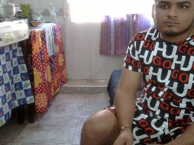 curiousnasty live cam on BongaCams