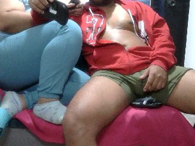 curiousnasty live cam on BongaCams