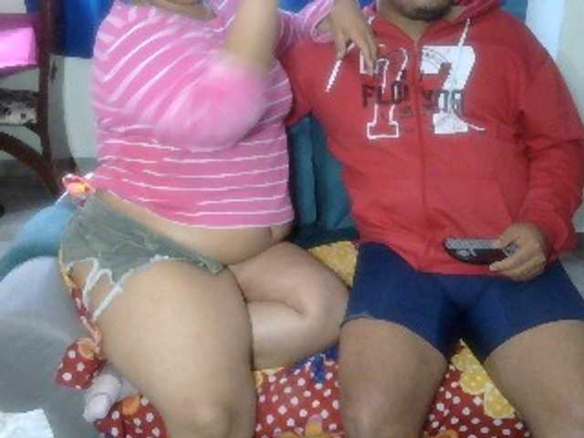 curiousnasty live webcam show