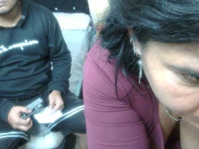curiousnasty live cam on BongaCams