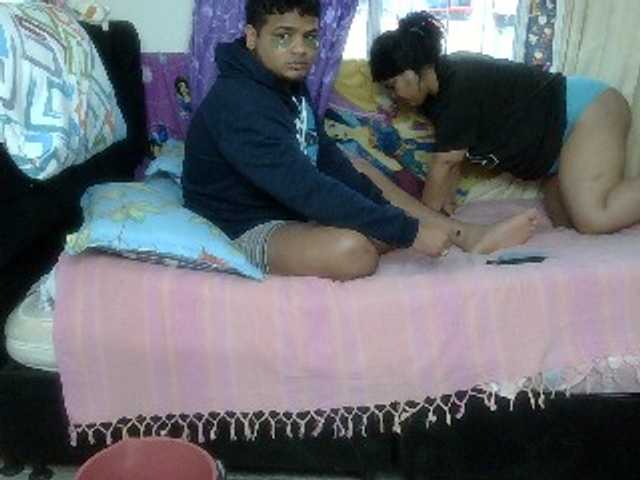 curiousnasty live cam on BongaCams