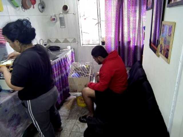 curiousnasty live cam on BongaCams