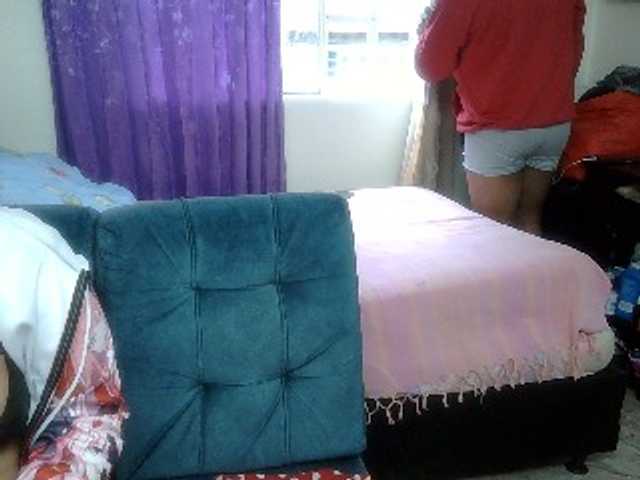 curiousnasty live cam on BongaCams
