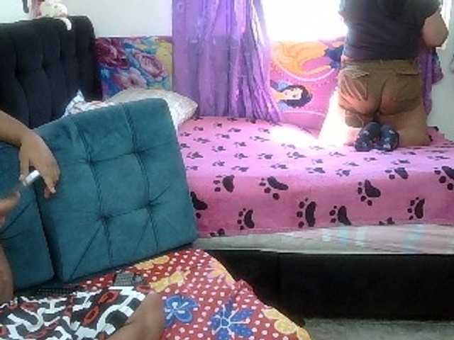 curiousnasty live cam on BongaCams