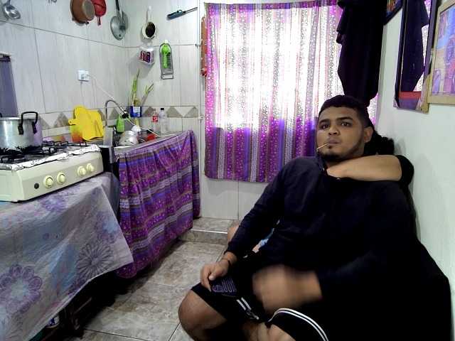 curiousnasty live cam on BongaCams