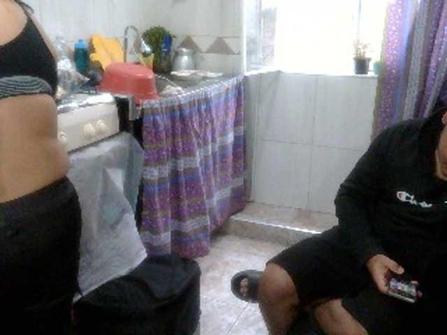 curiousnasty live cam on BongaCams