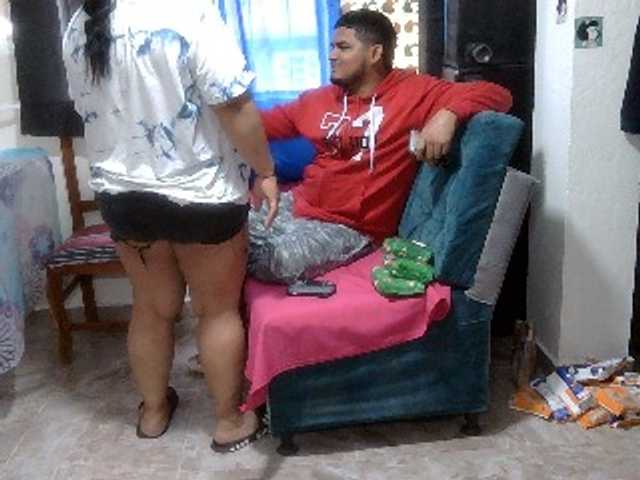 curiousnasty live cam on BongaCams