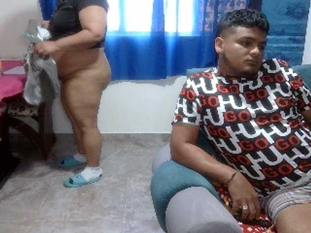 curiousnasty live cam on BongaCams
