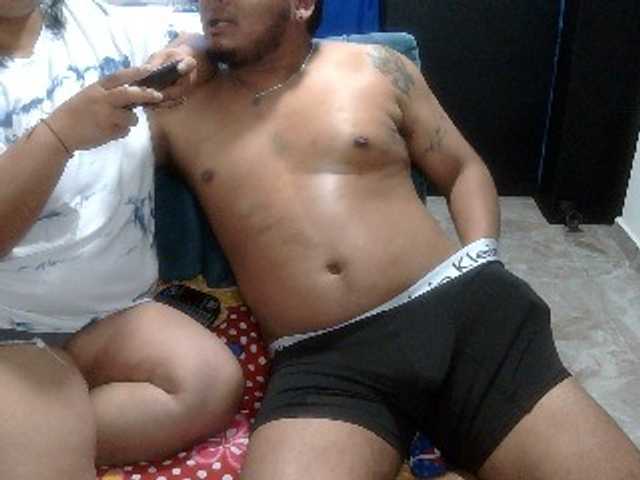 curiousnasty live cam on BongaCams