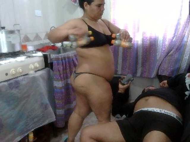 curiousnasty live cam on BongaCams