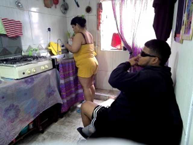 curiousnasty live cam on BongaCams