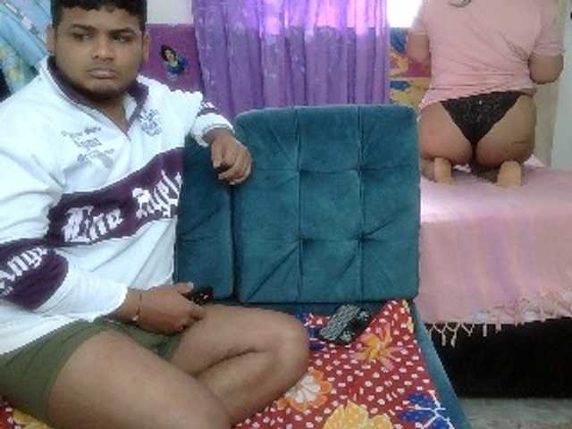 curiousnasty live cam on BongaCams