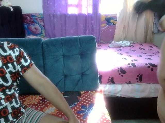 curiousnasty live cam on BongaCams
